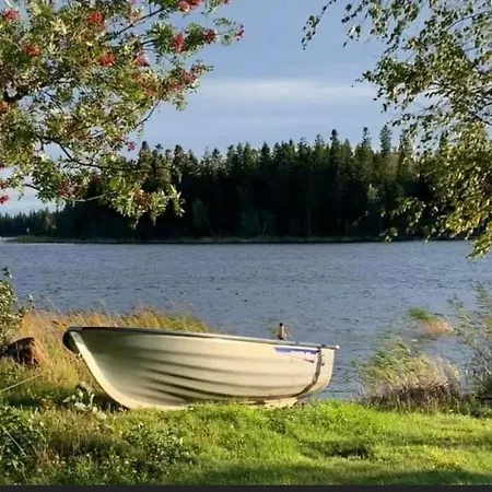 Huvilat Idoeren Korsholm