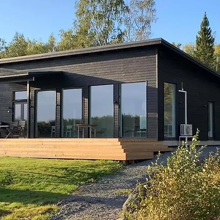 Vila Idoeren Korsholm